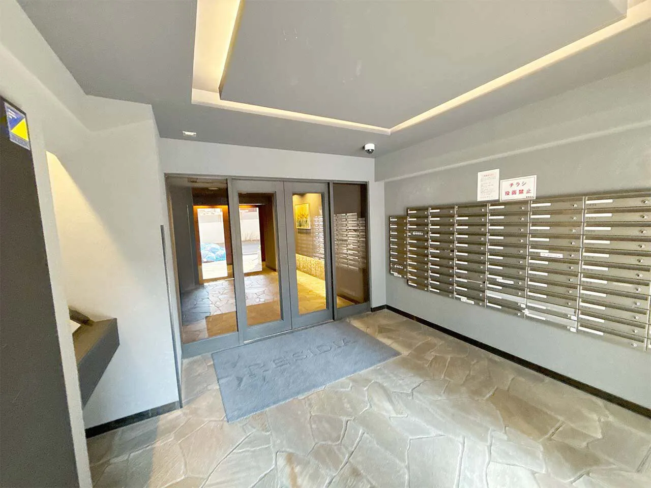 Mynavi STAY Ginza East - Exterior - []