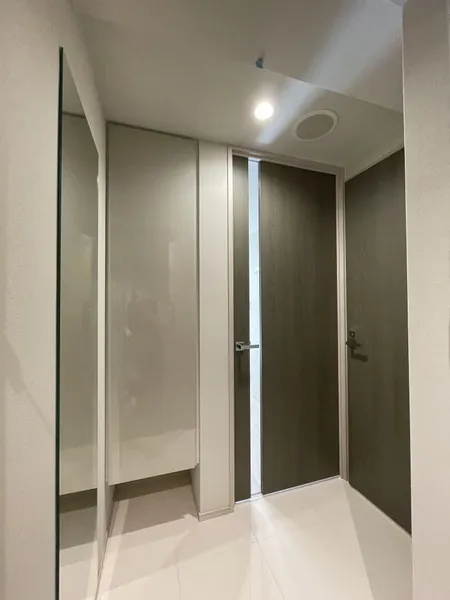 Milia Residence Ryogoku II - Interior - ["Wall", "Flooring", "Floor"]