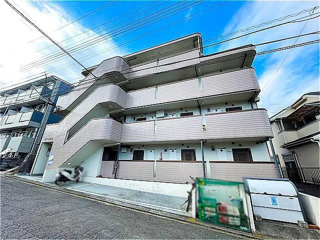 Larave Hachioji (The Mates)