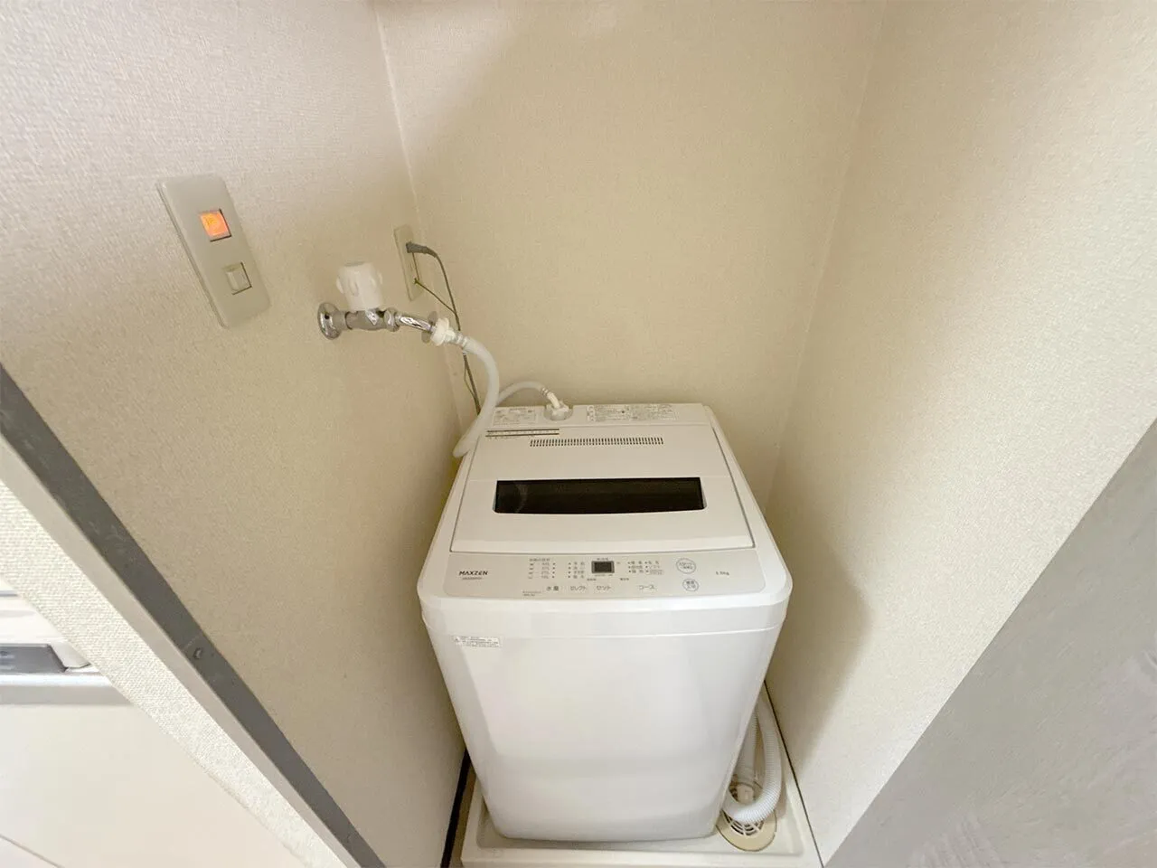 Mynavi Stay Kachidoki - Interior - ["Flooring", "Floor", "Room"]