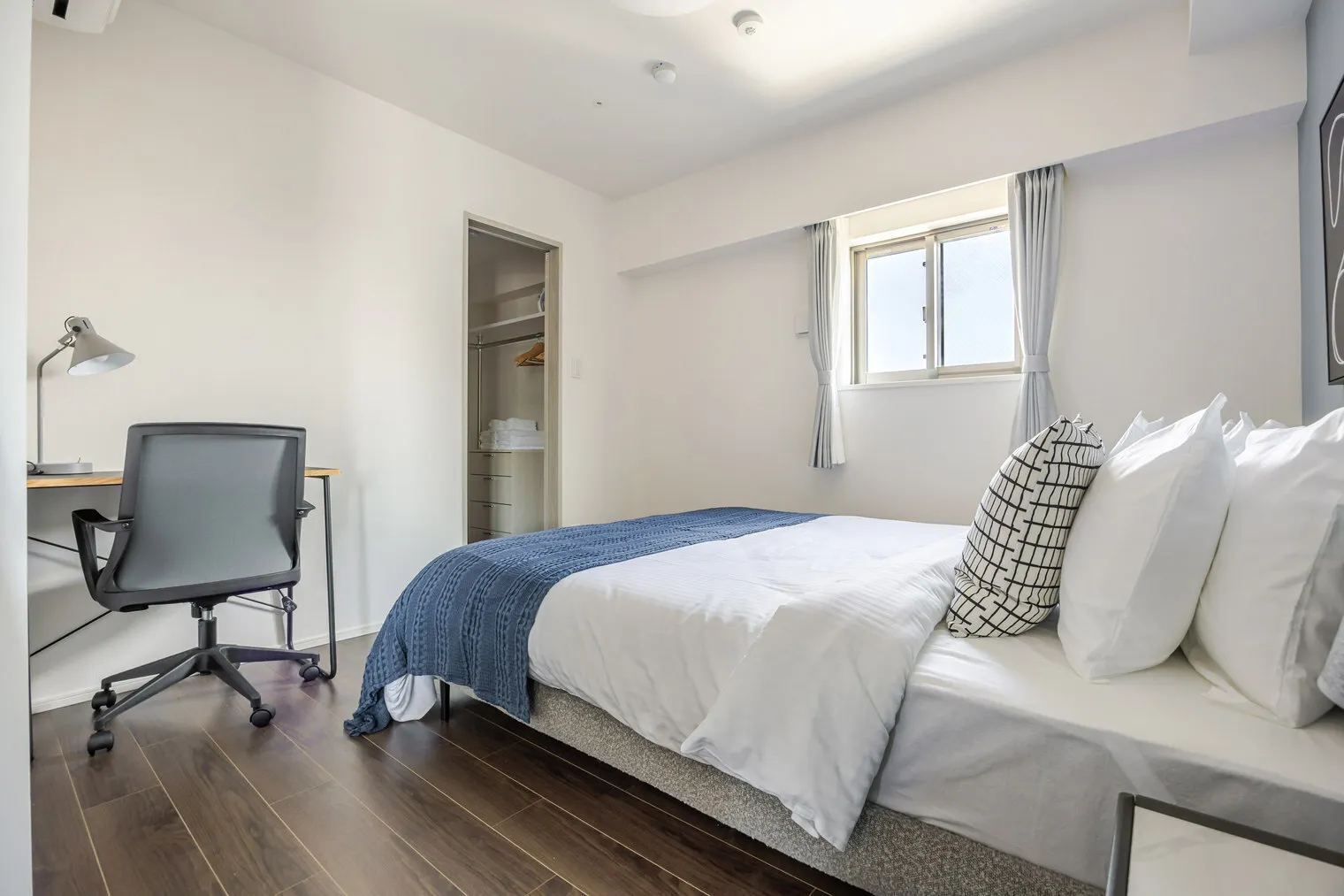 Live Casa Ochanomizu - Interior - []