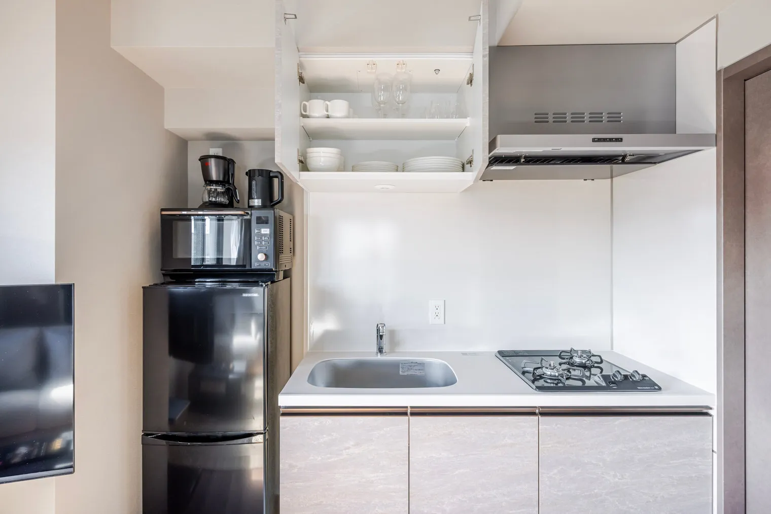 Duo Flats Ikejiri-Ohashi - Interior - []