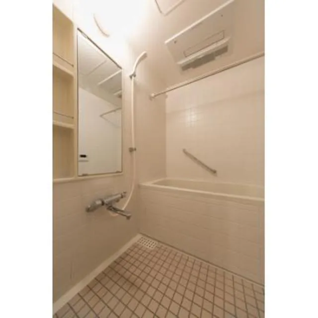 Park Heim Nakanosakaue - Interior - ["Plumbing fixture", "Building", "Flooring"]