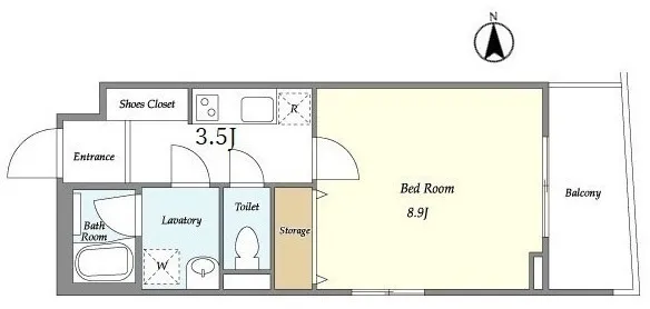 Happiness 70 - Floor Plan - ["Floor plan"]