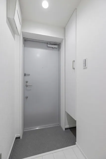Aglaia Shinjuku Yokoteracho - Interior - ["Flooring", "Floor", "Ceiling"]