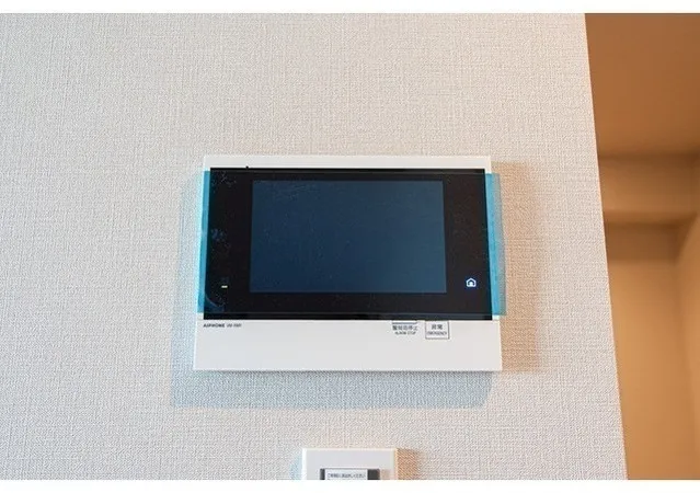 LEFONT PROGRESS SHIBUYA HILLTOP - Interior - ["Output device", "Television", "Rectangle"]