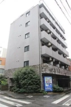 Main Stage Ikebukuro - Exterior - ["Stone wall", "Daylighting"]