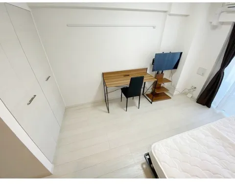 Crevista Itabashi Nishidai II - Interior - []