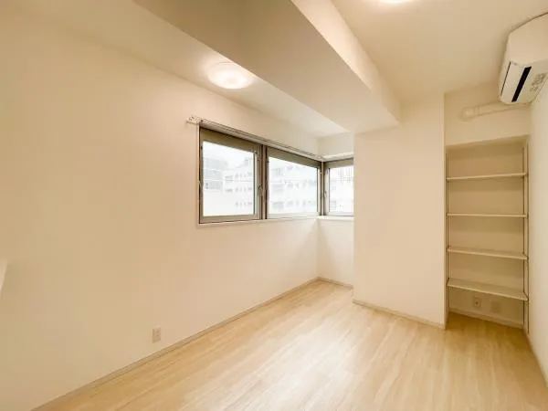 ISM Nakano Sakaue - Interior - ["Flooring", "Floor", "Wood flooring"]