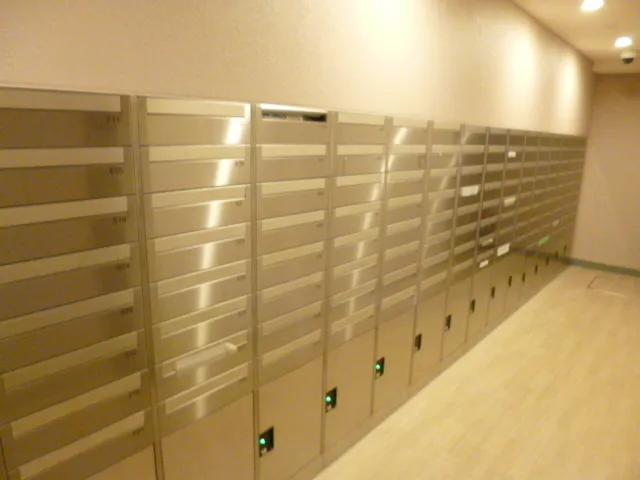 N-Stage Shimo Akabane - Other - ["Wood", "Flooring", "Locker"]