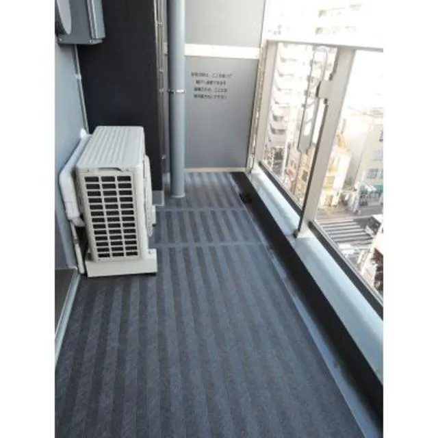 Park Axis Oshiage Terrace - Interior - ["Building", "Floor", "Rectangle"]