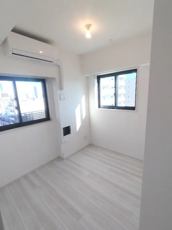 Season Flats Ueno Inaricho - Interior - ["Wood", "Flooring", "Floor"]