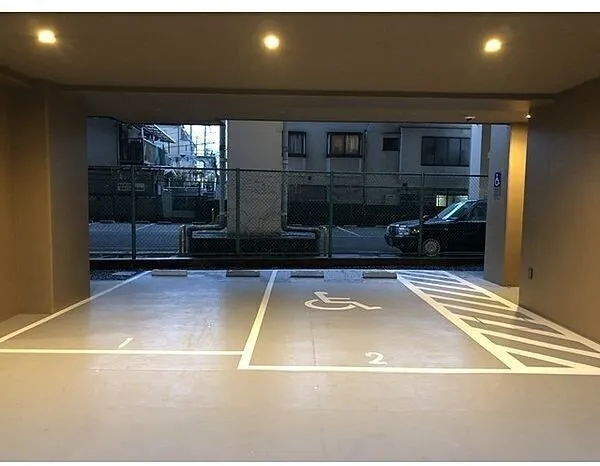 The Park Maison Higashioi - Exterior - ["Window", "Automotive lighting", "Rectangle"]