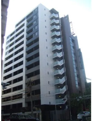 Belle Face Suitengumae - Exterior - []