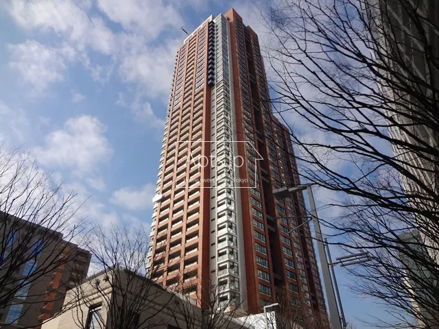 Roppongi Hills Residence A image