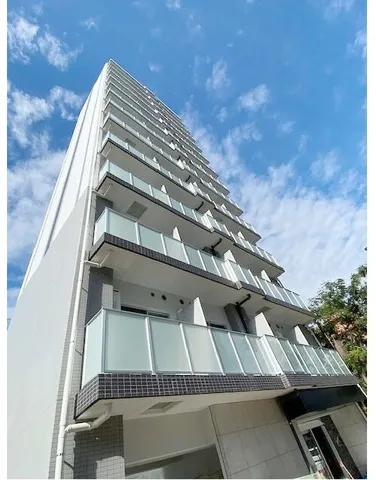 Plair Duc Kitashinagawa - Exterior - []