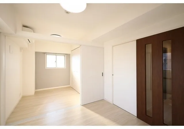 KDX Residence Azukizawa - Interior - ["Flooring", "Floor", "Wood flooring"]