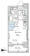Park Axis Kikugawa - Floor Plan - ["Rectangle", "Font", "Parallel"] thumbnail