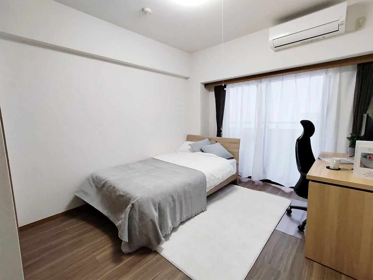 Mynavi STAY Miraie Meguro Grand - Interior - []
