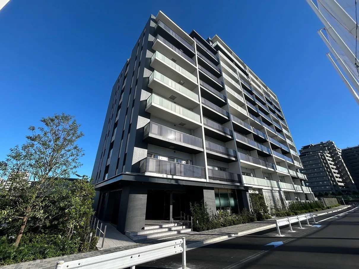 Blanchiesta Kiba - Exterior - ["High-rise building", "Apartment", "Condominium"]