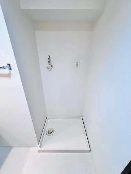 KDX Residence Denenchofu - Interior - ["Flooring", "Floor", "Grey"]