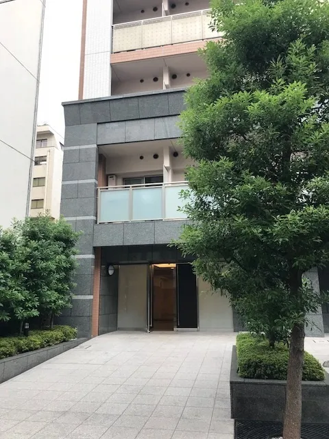Urbanex Jimbocho - Exterior - ["Architecture", "Property", "Building"]
