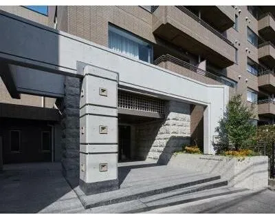 Sangubashi Mansion - Exterior - ["Property", "Building", "Architecture"]