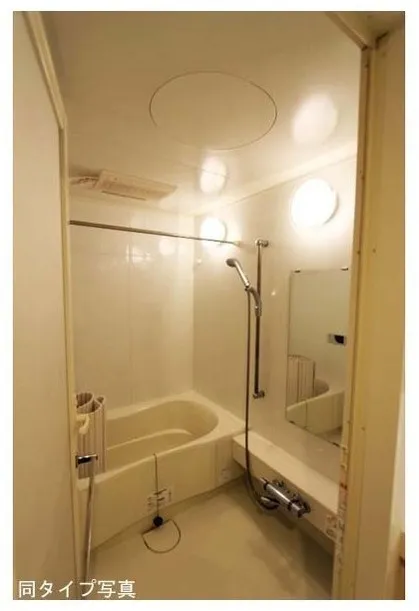 Comforia Tamachi - Interior - ["Flooring", "Plumbing fixture", "Floor"]