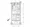 MFPR Court Akasakamitsuke - Floor Plan - ["Floor plan", "Plan", "Diagram"] thumbnail