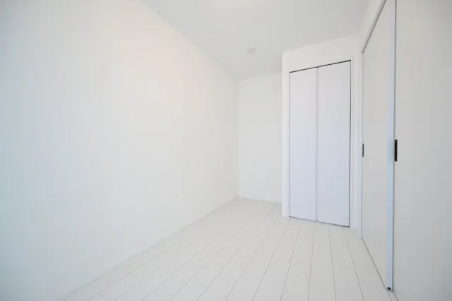 The Residence Nihonbashi - Interior - ["Flooring", "Wall", "Floor"]