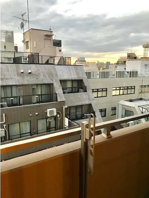 Rivere Ikebukuro - Interior - ["Neighbourhood", "Real estate", "Apartment"]