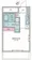 Bruno Court Kamata - Floor Plan - [] thumbnail
