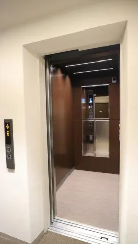 Proud Flat Ryogoku - Other - ["Flooring", "Floor", "Elevator"]