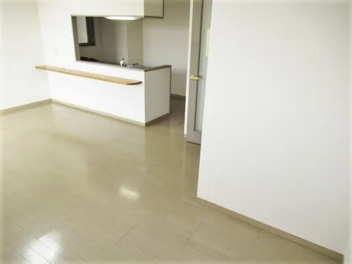 Belle Face Asakusa - Interior - ["Wood", "Countertop", "Fixture"]