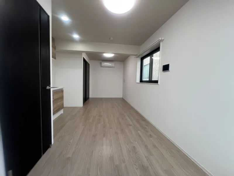 ALATO Morishita II - Interior - ["Flooring", "Floor", "Wood"]