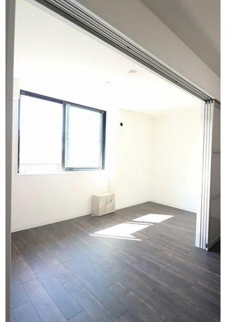 La Douceur Suginami Wada - Interior - ["Flooring", "Floor", "Wood"]