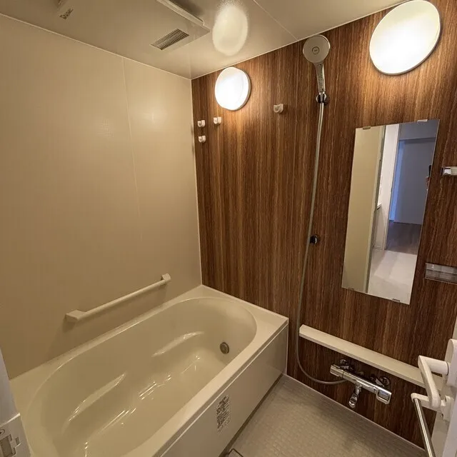 Park Axis Toyosu Canal - Interior - ["Plumbing fixture", "Interior design", "Bathroom"]