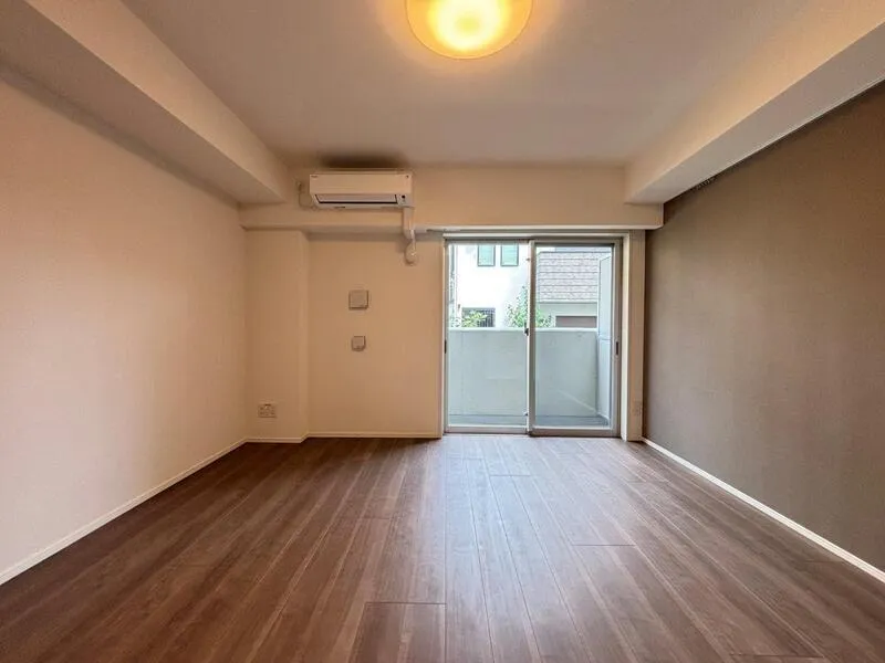 Lefon Livent Suginami Eifuku - Interior - ["Flooring", "Floor", "Ceiling"]