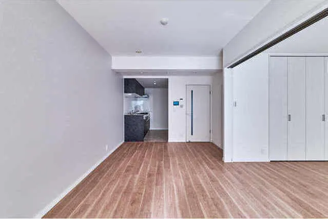 Comforia Takenotsuka East - Interior - ["Flooring", "Floor", "Wood flooring"]