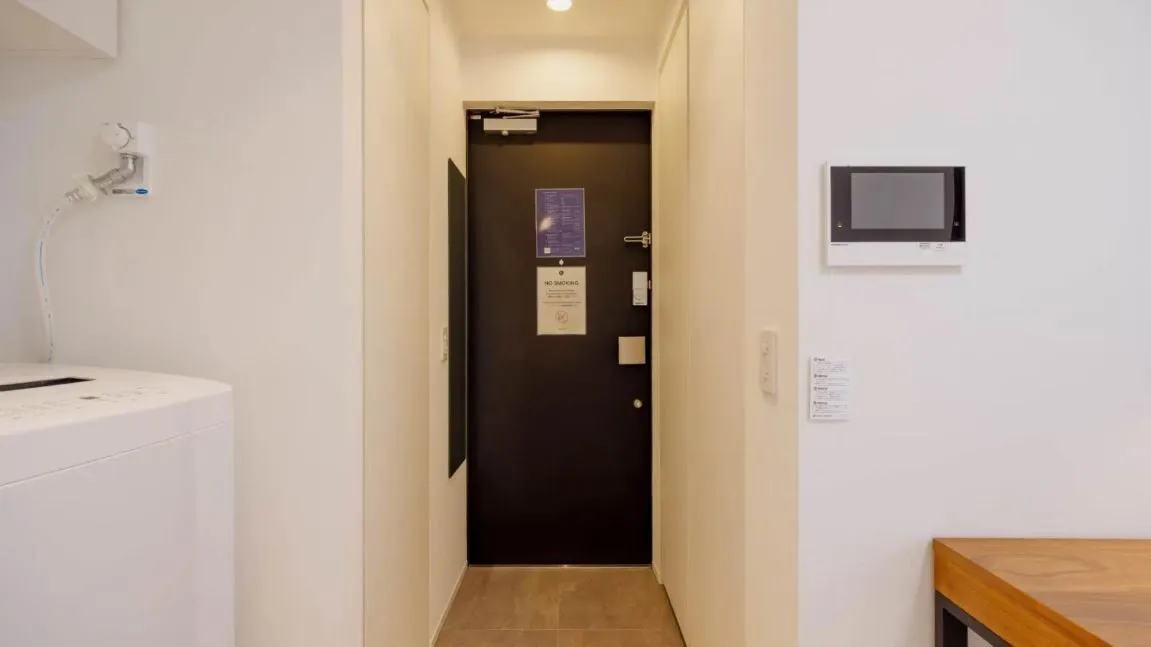 Hmlet Shibuya Ohashi - Interior - []