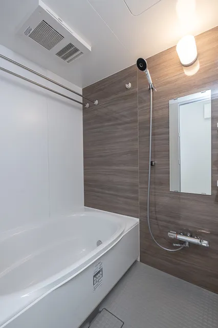 Stellar Terrace - Interior - ["Plumbing fixture", "Flooring", "Bathroom"]