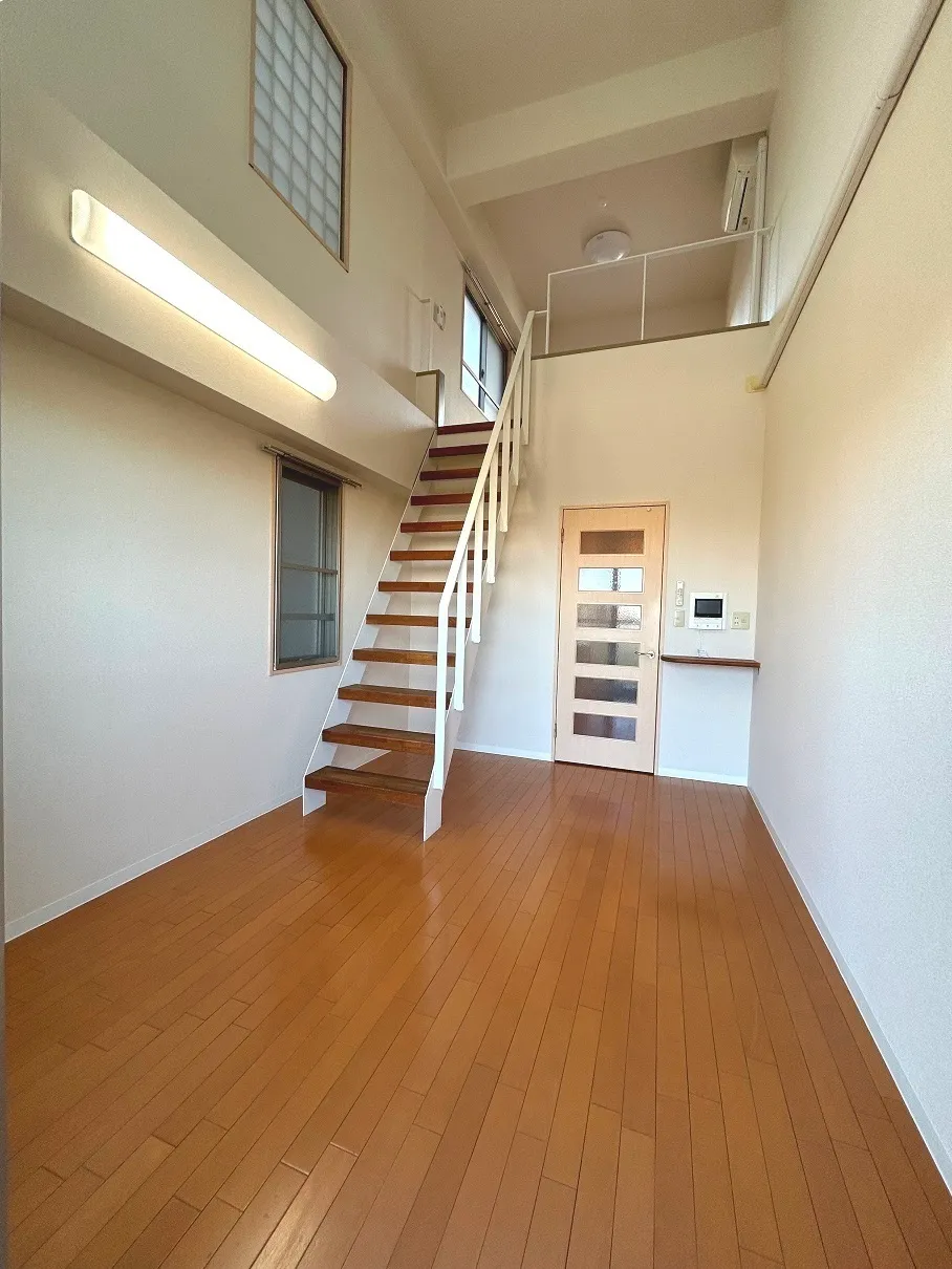LaSante Kiba Park - Interior - ["Flooring", "Wood", "Floor"]