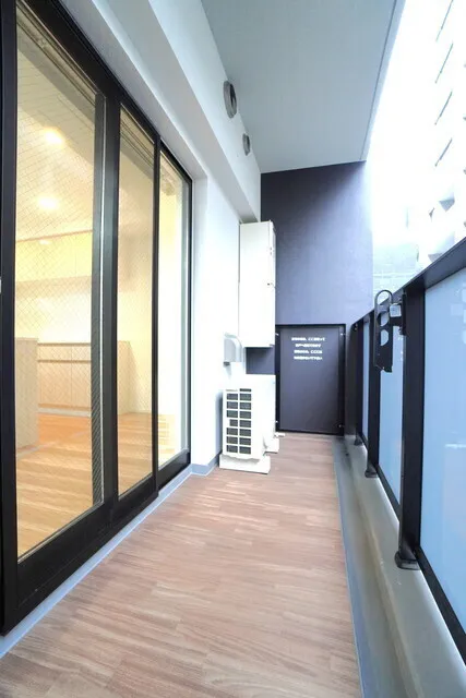 Belle Face Hatchobori West - Interior - ["Flooring", "Floor", "Interior design"]