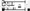 Residia Ueno Ikenohata - Floor Plan - ["Rectangle", "Font", "Parallel"] thumbnail
