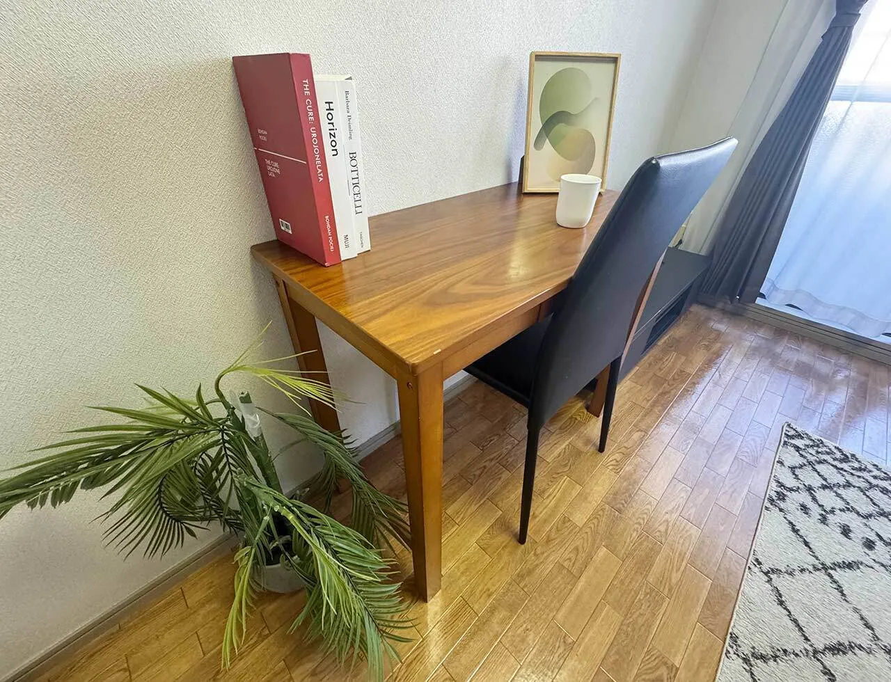 Mynavi Stay Yoyogi Park - Interior - []