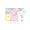 Asyl Court Nishimagome - Floor Plan - ["Rectangle", "Font", "Parallel"] thumbnail