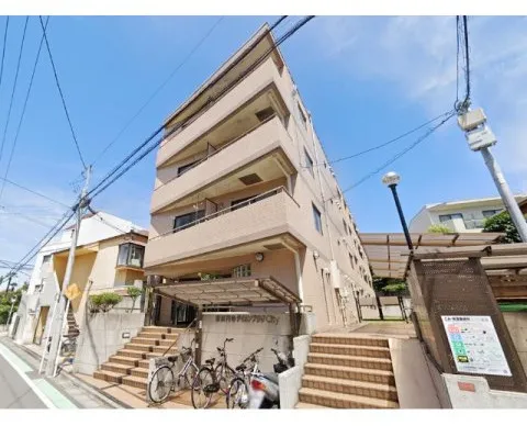Shinkoenji Daikan Plaza City - Exterior - ["Neighbourhood", "Apartment", "Residential area"]