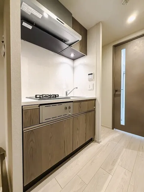Brookside Residence Kiba - Interior - ["Flooring", "Interior design", "Wood"]