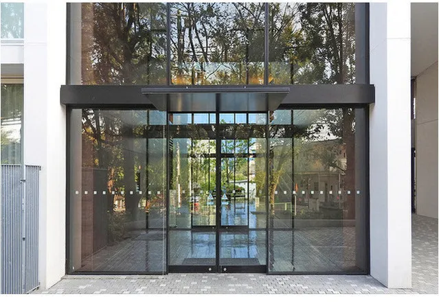 Gardenie Kinuta West - Exterior - ["Building", "Rectangle", "Door"]