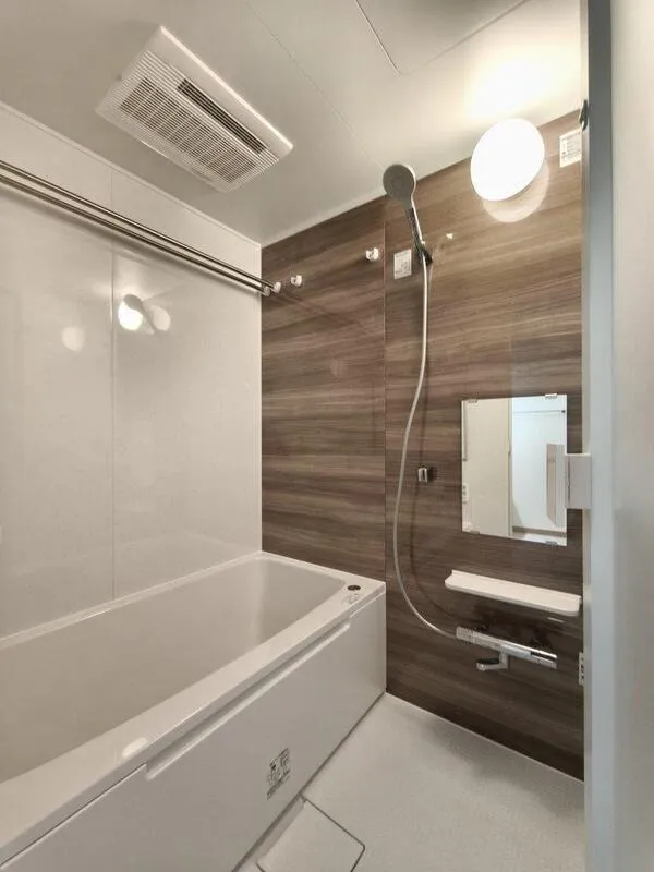 Belle Maison Nakamurabashi North NW - Interior - ["Bathroom", "Plumbing fixture", "Wall"]
